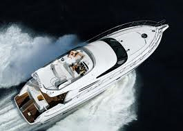 cranchi 48